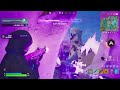 Warren Smashin Fortnite Boss
