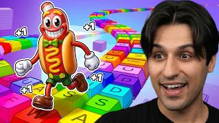 ΑΠΟΔΡΑΣΗ ΑΠΟ ΤΟ ΠΛΗΚΤΡΟΛΟΓΙΟ ΣΤΟ ROBLOX!