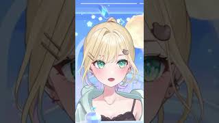 (ASMR)「やって欲しいですか？」 #胡桃のあ   #ぶいすぽ   #shorts