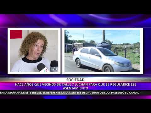 Supernoticias - 24/04/2025 - Rosana Da Silva