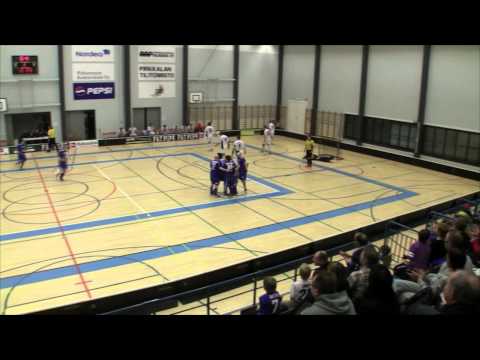 Maalikooste: PirPi - TFT 11-8 (2-3,4-2,5-3)