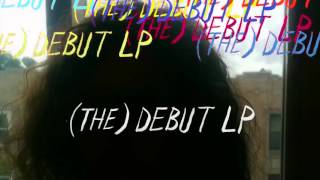 Kyle Forester - Self-Titled LP [Official Album Trailer]