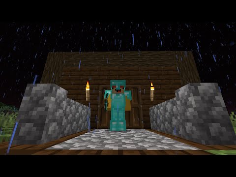 Quarantine SMP Episode 2 "The Grind"