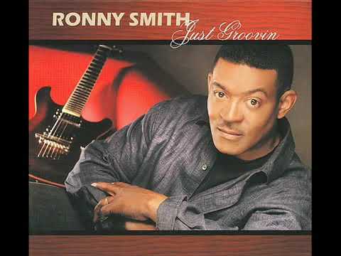 Ronny Smith   Smooth