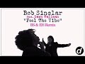 Bob Sinclar ft. Dawn Tallman - Feel The Vibe (BS ...