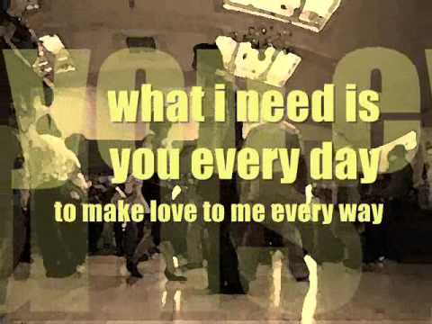 billy cee - don't matter to me