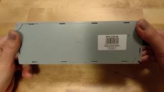 GPV-150-24 Zdroj konstantního napětí 24V 6A 144W