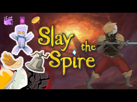 Slay the Spire June 18th Daily - Ironclad | I guess having a lot of Curses is bad?