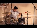Light of the World - Jesus Culture (Drum Cover ...