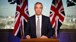 How Britons responded to PM Kier Starmer calling Nigel Farage and Reform Policies as R@C!ST