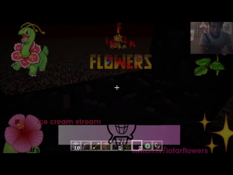 Jafar Flowers Live Stream
