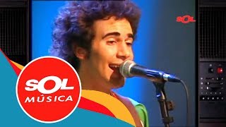 Los Delinqüentes &quot;Caminito del almendro&quot; (A Solas 2003) | Sol Música