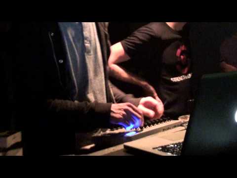 KRTM @ Brainburst ADE Special - 19/10/2012