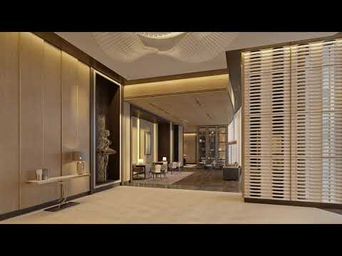 Aurelia Residences Flythrough
