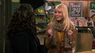 2 Broke Girls - Story of Coupons