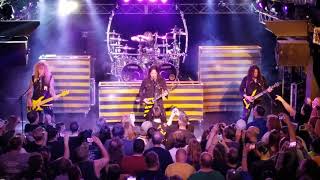 Stryper - Calling On You (Live 2018)