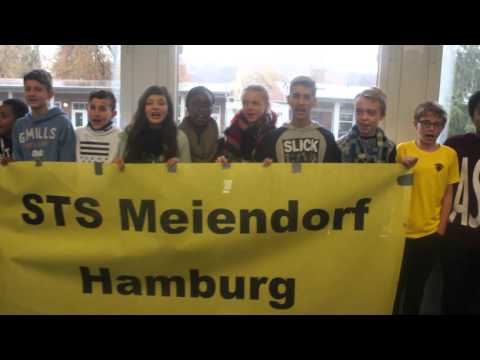 STS Meiendorf sagt JA zu Olympia in Hamburg