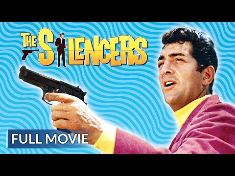 THE SILENCERS | English Full Movie | Action Movie | Hollywood English Movie
