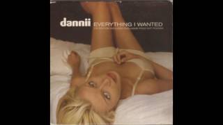 Dannii Minogue - Everything I Wanted [Slow Version]