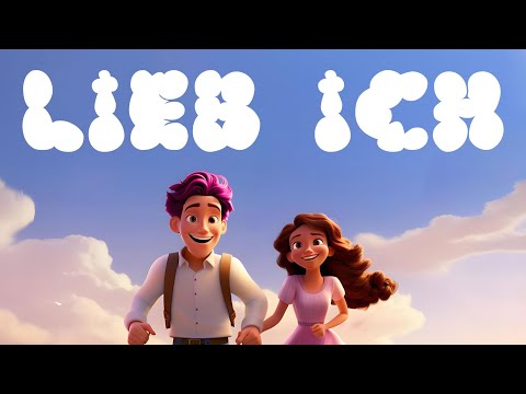 Mario Novembre - Lieb ich (official video)