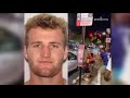 Ravens Fan Surrenders To Police Days After Warrant Issued For Assaults On Commanders Fans