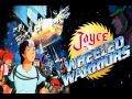 Jayce And The Wheeled Warriors Theme Extended Mix