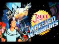 Jayce and the Wheeled Warriors Theme (Extended ...