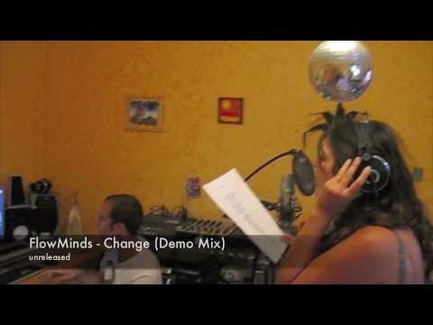 FlowMinds work in progress