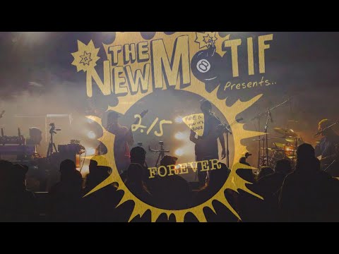 The New Motif - 2.15.2022 (Full Show)