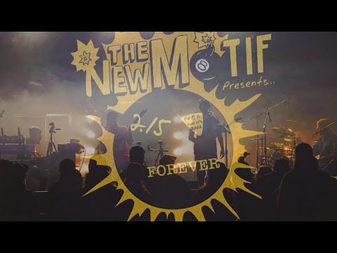 The New Motif - 2.15.2022 (Full Show)