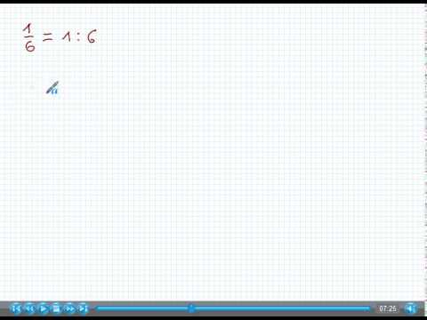 Rozwinięcia dziesiętne ułamków zwykłych - Matematyka Szkoła Podstawowa i Gimnazjum