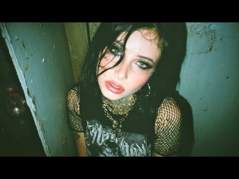 LOVELACE - Dead Battery (Official Music Video)