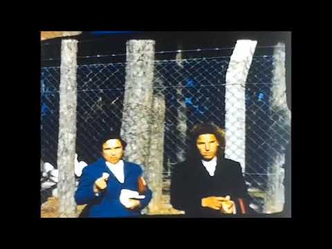 Türkisch occupied Kyrenia evangelical church .Evangelical churches of Larnaka & lemesos. 1958.