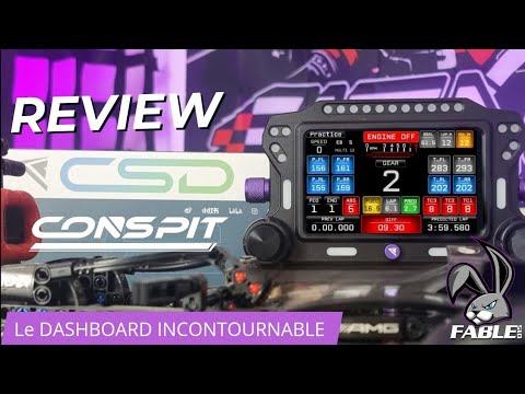 Review Conspit CSD