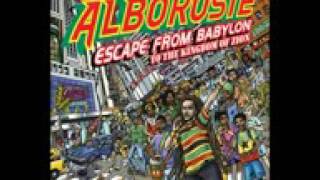 Alborosie one sound Leo Marley