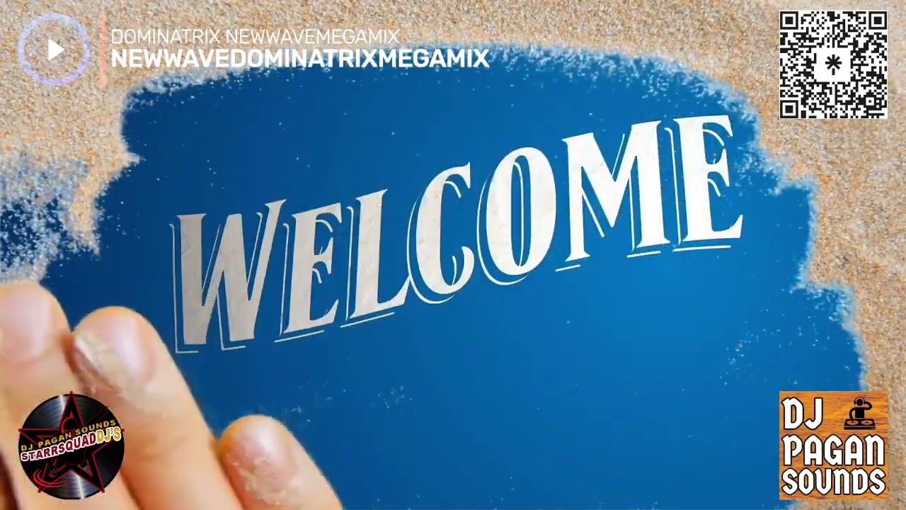 Promotional video thumbnail 2 for DJ Pagan Sounds