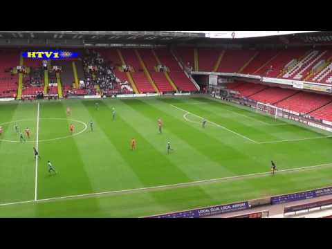 Final FA Sunday Cup New Salamis v Hardwick Social FC 7.5.17