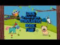 Scholastic Branches Book Trailer