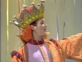 Purim Medley
