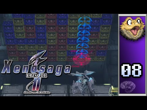 Xenosaga Episode II: Jenseits von Gut und Böse (Part 8)
