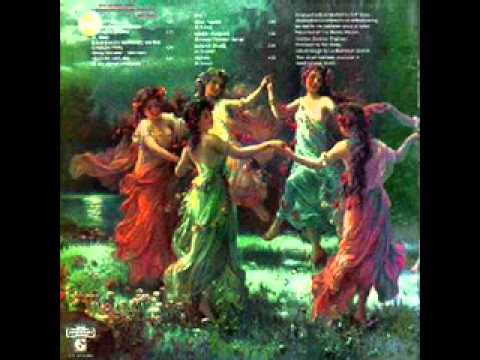 Ralf Nowy  - Breadhead and Lucifer's Dream - Lucifer's Dream 1973