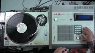 Video thumbnail for MPC 60 Beat 1 in 60 Beats by Beats By Spiveys Creations