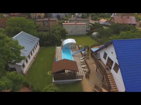 Dom Wczasowy Maja, 82-103 Stegna, ul. Jagiełły 2