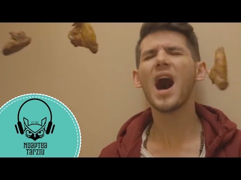 PE ARIPI DE PUI #NoapteaTârziu (Cover Delia feat.Kaira-Pe aripi de vant)