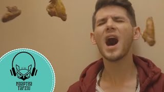 PE ARIPI DE PUI #NoapteaTârziu (Cover Delia featK