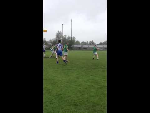 Harkema 1 - Veenwouden 1