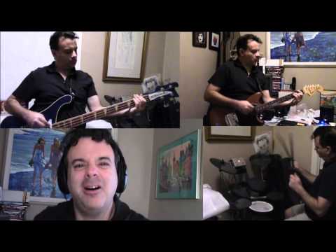 Gotta Tell Me Why - The Slickee Boys