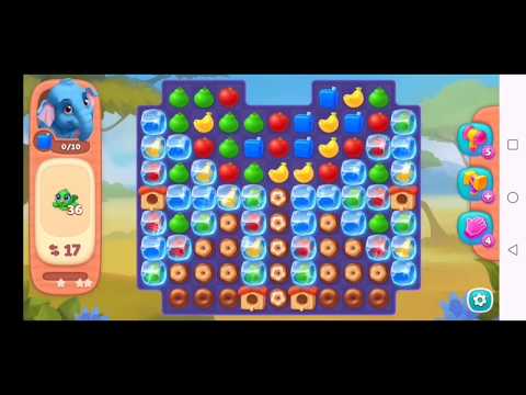 Wildscapes 371 Level