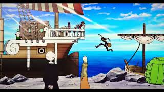 Derek Pope- Hyrule Temple [AMV]