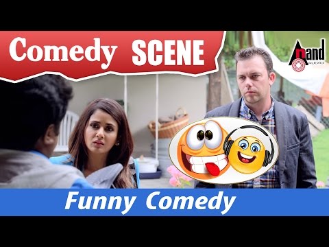 Vaastu Prakaara | Jaggesh,  Rakshit Shetty & Parul Yadav Funny Comedy  Scenes